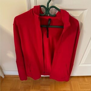 Lululemon City Sweat Zip Hoodie